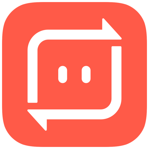 Send Anywhere app icon