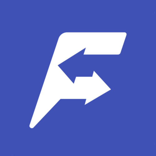 Feem app icon
